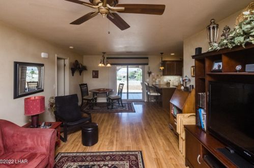 585 Knobhill Dr, Lake Havasu City AZ  86403-4937 exterior