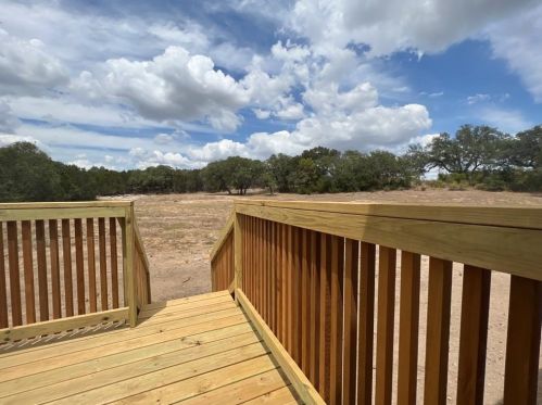 218 Gatlin Creek Rd, Mount Sharp TX  78620-4906 exterior