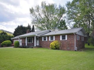 111 Merri Acres Ln, Hendersonville, NC 28739-7106