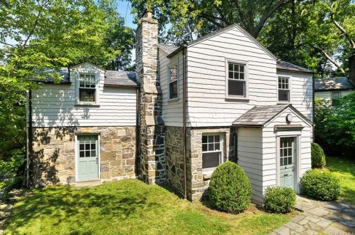 5 Ploughmans Bush, Bronx, NY 10471-3541