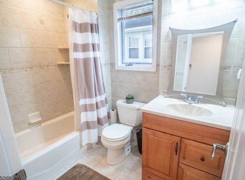 61 Grove Ave, Verona NJ  07044-1612 exterior