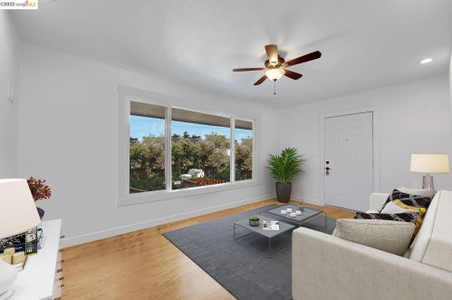 18448 Standish Ave, Hayward CA  94541-1323 exterior