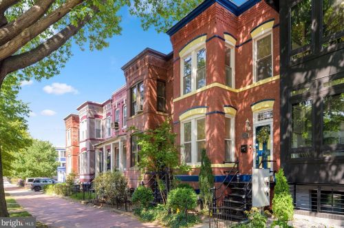 637 14th St, Washington, DC 20002-5413