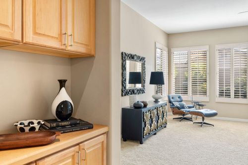 2 King Edward Ct, Rancho Mirage CA  92270-1621 exterior