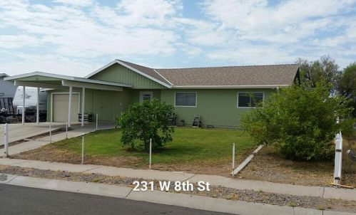 231 8th St, Why, AZ 85321-1705
