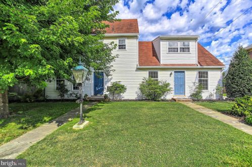 822 Broadway, Hanover PA  17331-2015 exterior