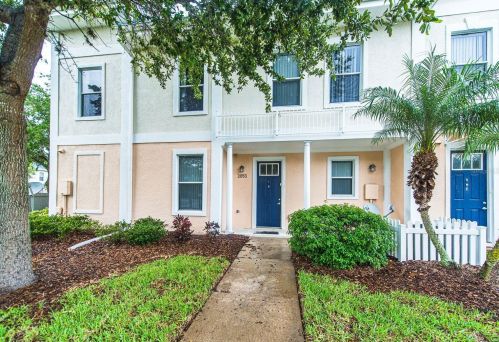 2053 Grand Oak Dr, Kissimmee FL  34744-5956 exterior