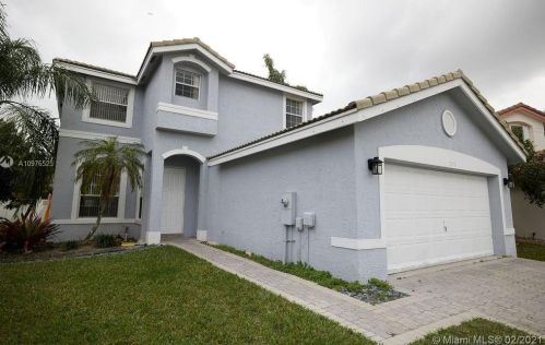 2498 163rd Ter, Hollywood, FL 33027-4435