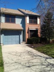 102 Eastwick Ct, Millstone NJ  08844-5208 exterior
