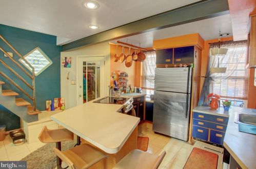 405 Boas St, Harrisburg PA 17102-1707 exterior