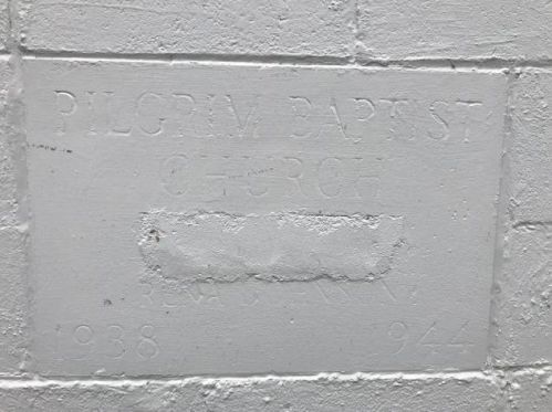 12 New St, Liberty Township OH  45036 exterior