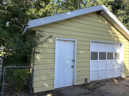 1116 Cleveland St, Beloit WI  53511-4115 exterior