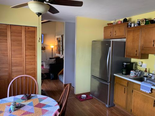 1381 Plantation Dr, Marion OH 43302-7027 exterior