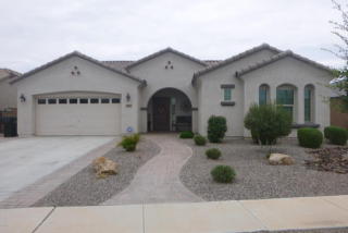 3008 Plum St, Gilbert, AZ 85298-5795