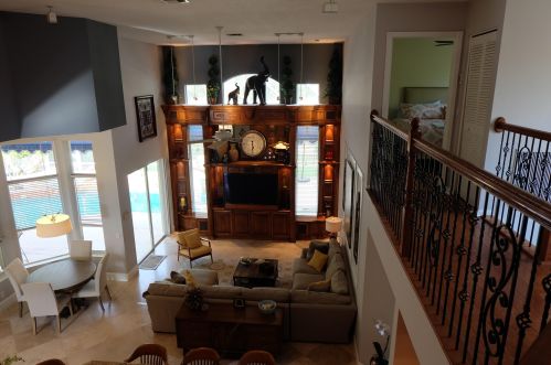 701 Cypress Green Cir, West Palm Beach FL  33414-6338 exterior