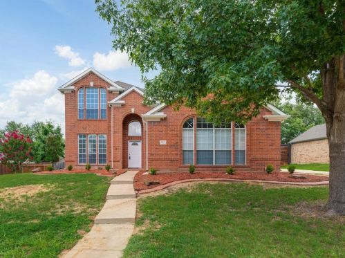 917 Providence St, Denton, TX 76205-8914