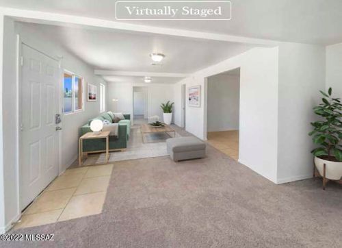 301 Michigan Dr, Tucson, AZ 85714-2832