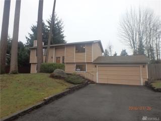 1928 169th Pl, Bothell WA  98012-6471 exterior