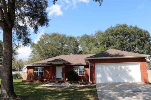 5730 Pebble Vw, Milton, FL 32583-2303