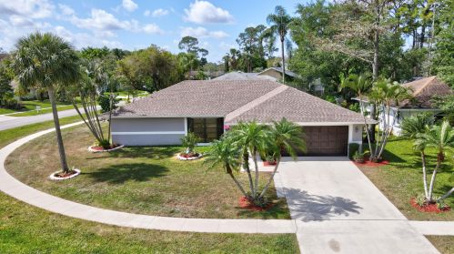 14257 Aster Ave, West Palm Beach, FL 33414-8502