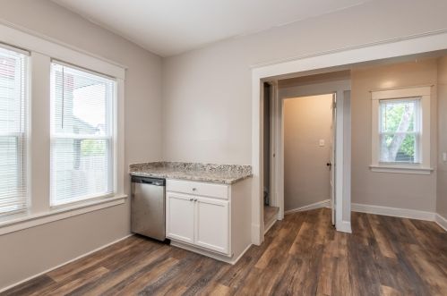 1359 42nd St, Milwaukee WI  53208-2718 exterior