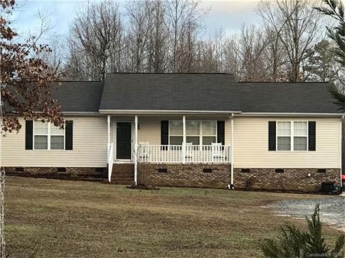 450 Vera Dr, Rockwell, NC 28138-8893