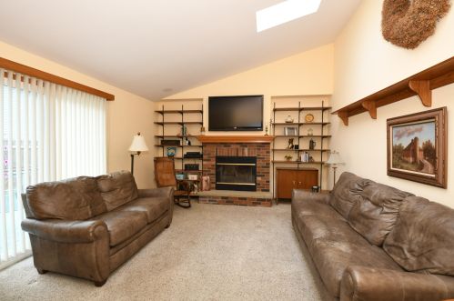 2444 43 Ave, Kenosha WI 53144-4224 exterior