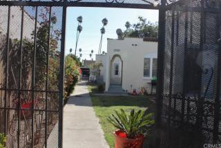 3422 10th Ave, Los Angeles, CA 90018-3329