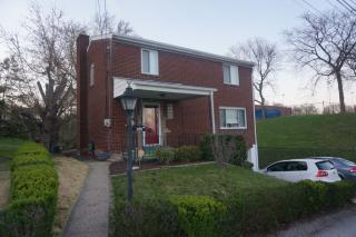 2105 Lonsdale St, Pittsburgh, PA 15212-1305