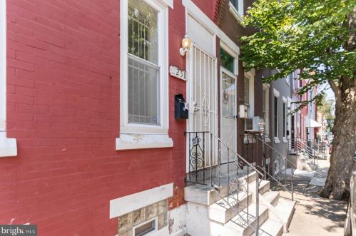 2258 Bouvier St, Philadelphia, PA 19132-4321