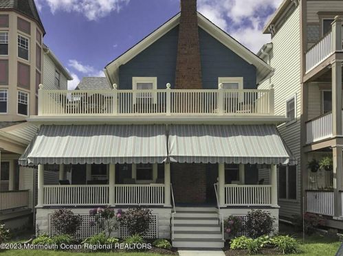 38 Ocean Pathway, Ocean Grove, NJ 07756-1661
