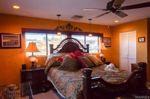 4439 El Paso Rd, Bullhead City AZ  86429-7819 exterior