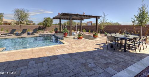 19780 Mulberry Dr, Buckeye AZ 85396-3158 exterior