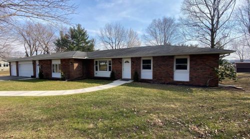 96 Division Rd, Valpo IN  46383-8014 exterior