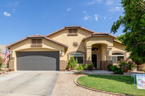 13377 177th Ln, Sun City, AZ 85388-5081