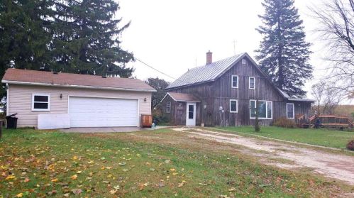 4833 Mayerl Rd, Cato, WI 54230-8210