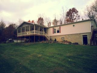 345 Bruin Queenstown Rd, Parker, PA 16049-1705