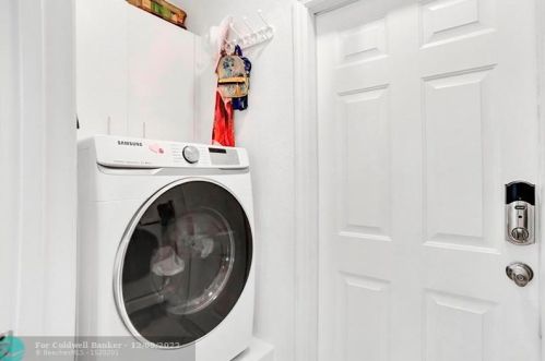 1222 168th Ave, Hollywood FL  33028-1910 exterior