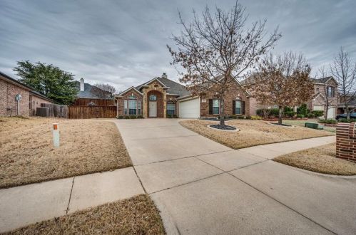 209 Lawson Farms Dr, Midlothian TX  76065-7606 exterior