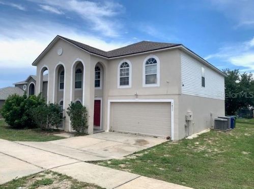 5877 Windridge Dr, Winter Haven, FL 33881-8793