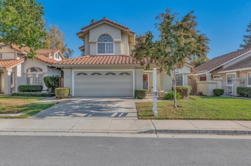 17337 Tassajara Cir, Morgan Hill CA  95037-7023 exterior