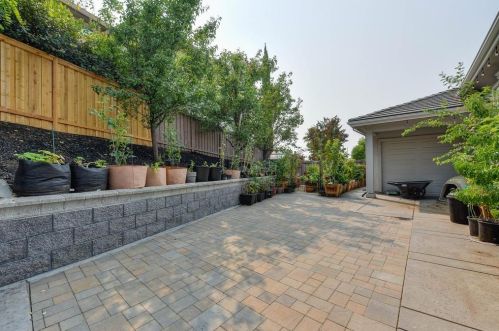 1781 Summer Cloud Ct, Folsom CA  95630-6249 exterior
