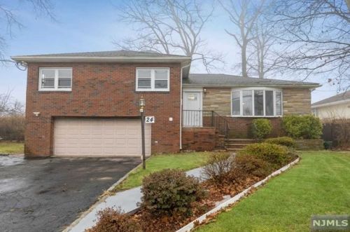 24 John St, Englewood NJ  07632-2908 exterior