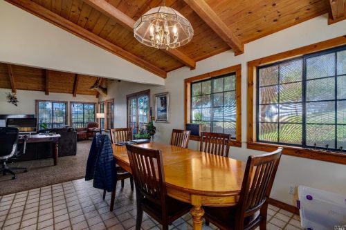 965 Los Alamos Rd, Santa Rosa CA 95409-3354 exterior