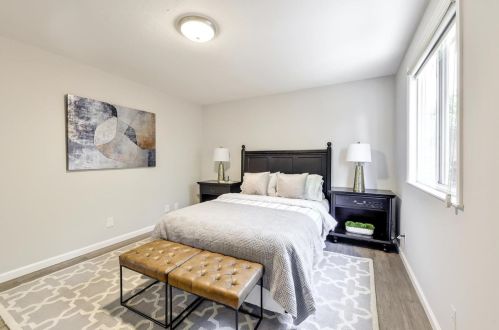 3444 Spring St, Redwood City CA  94063-4219 exterior