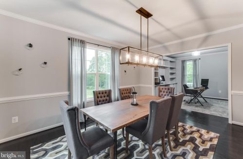 181 Empress Alexandra Pl, Fredericksburg VA  22406-4085 exterior