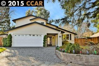 441 Scout Pl, Danville, CA 94526-5140