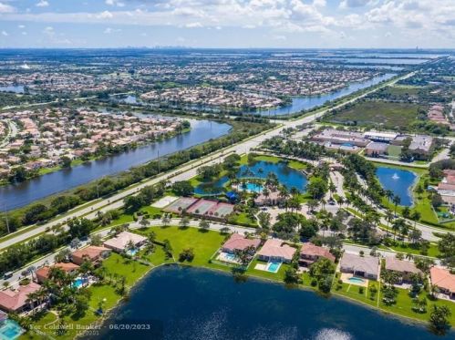 1578 191st Ave, Hollywood FL  33029-6149 exterior