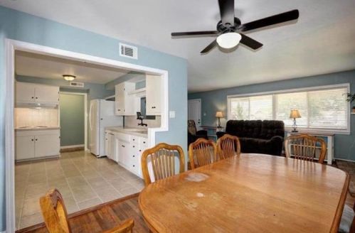7332 Brocade Dr, Citrus Heights CA  95621-3775 exterior