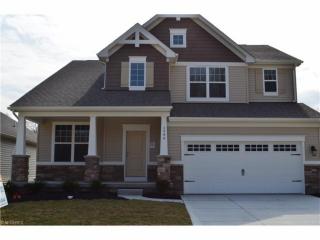 3544 Brunswick Lake Pkwy, Brunswick, OH 44212-3677